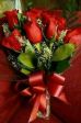 Rose rosse 